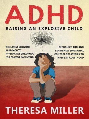 cover image of ADHD